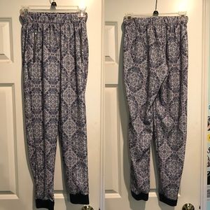 Spunky Gypsy Pants!